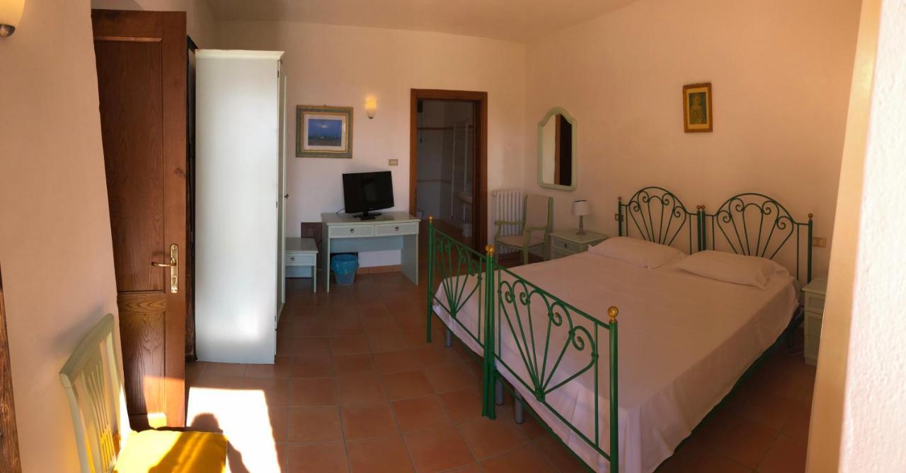 Agriturismo Camiano Piccolo Montefalco Exterior photo