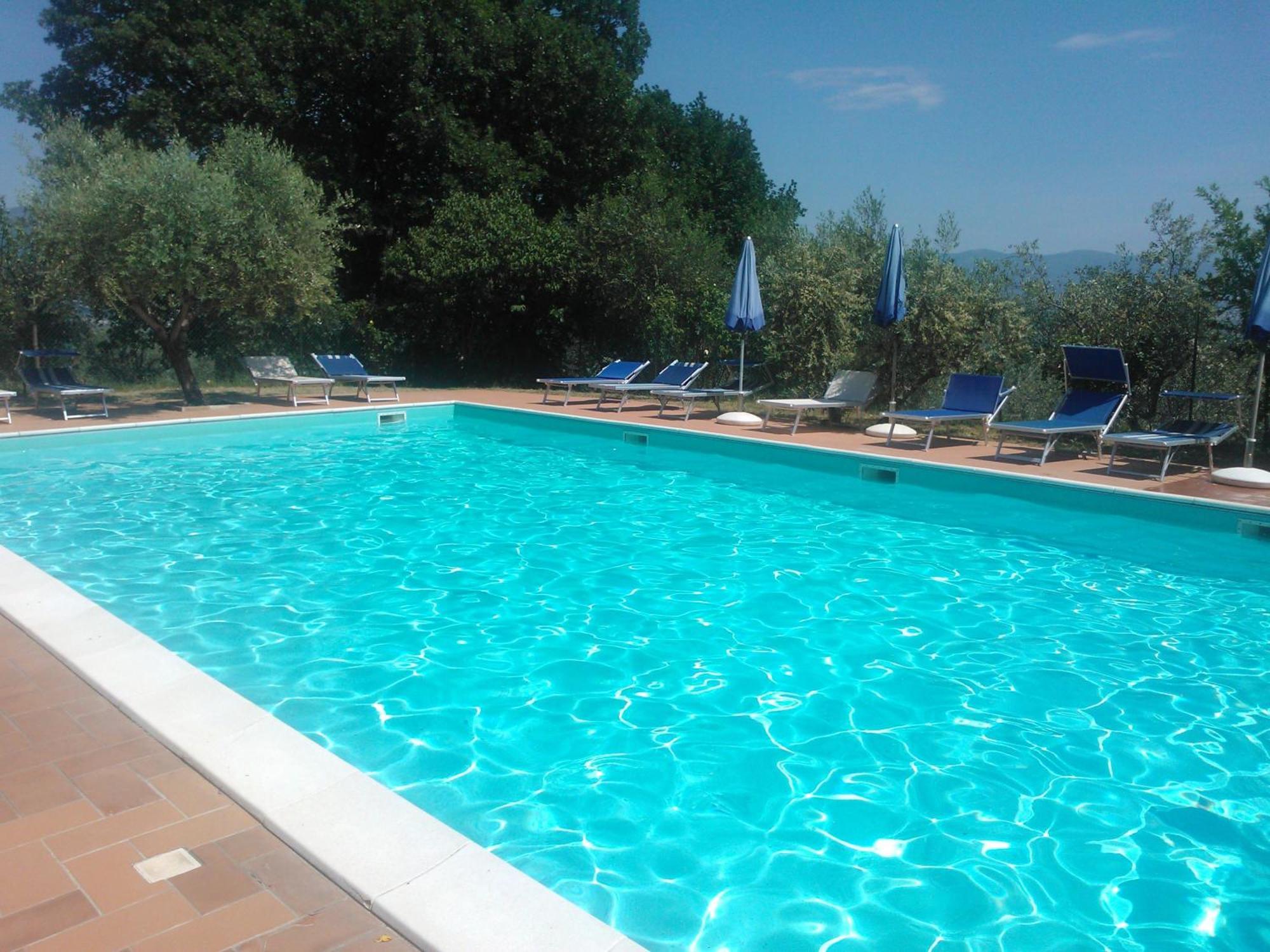 Agriturismo Camiano Piccolo Montefalco Exterior photo