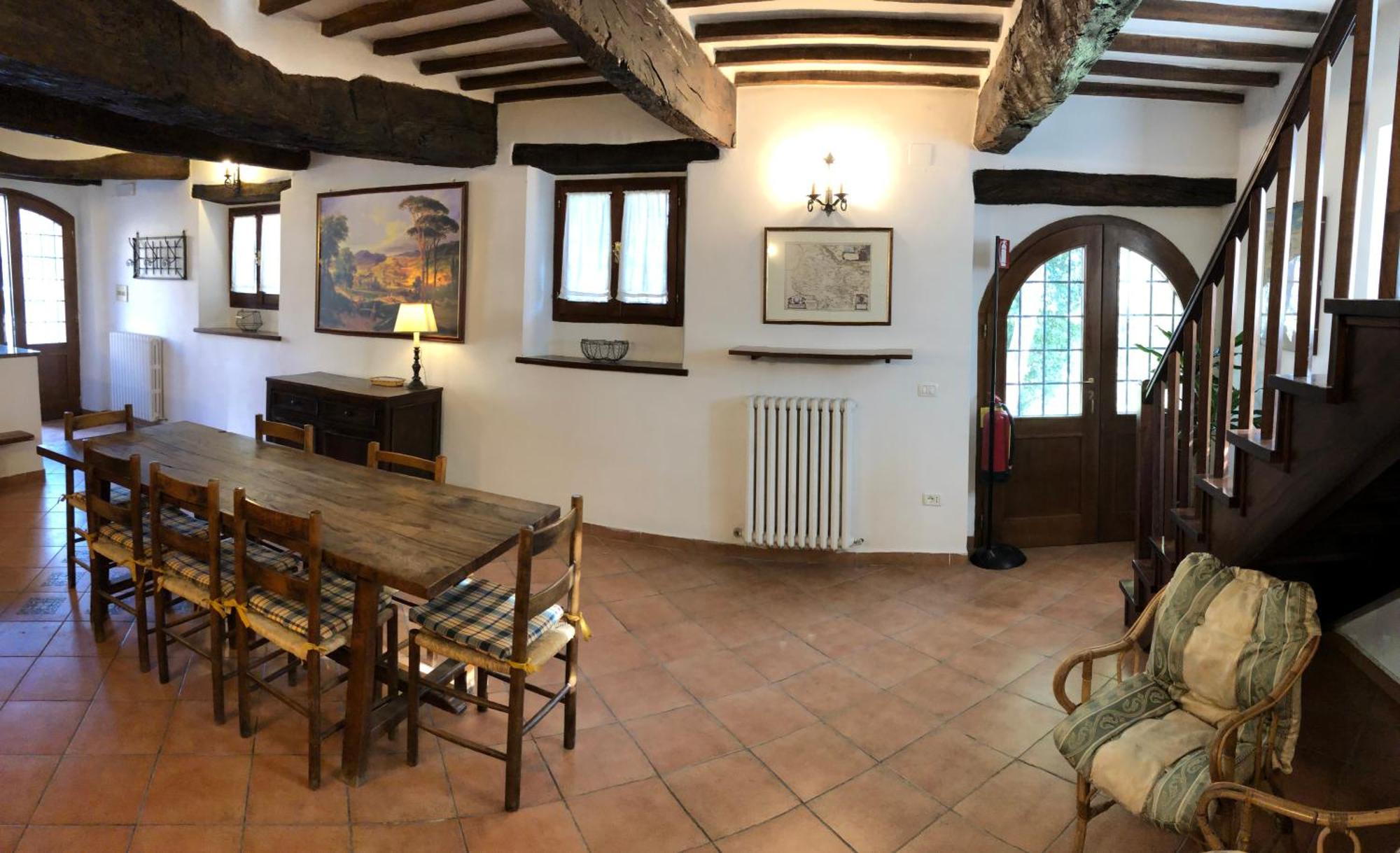 Agriturismo Camiano Piccolo Montefalco Room photo