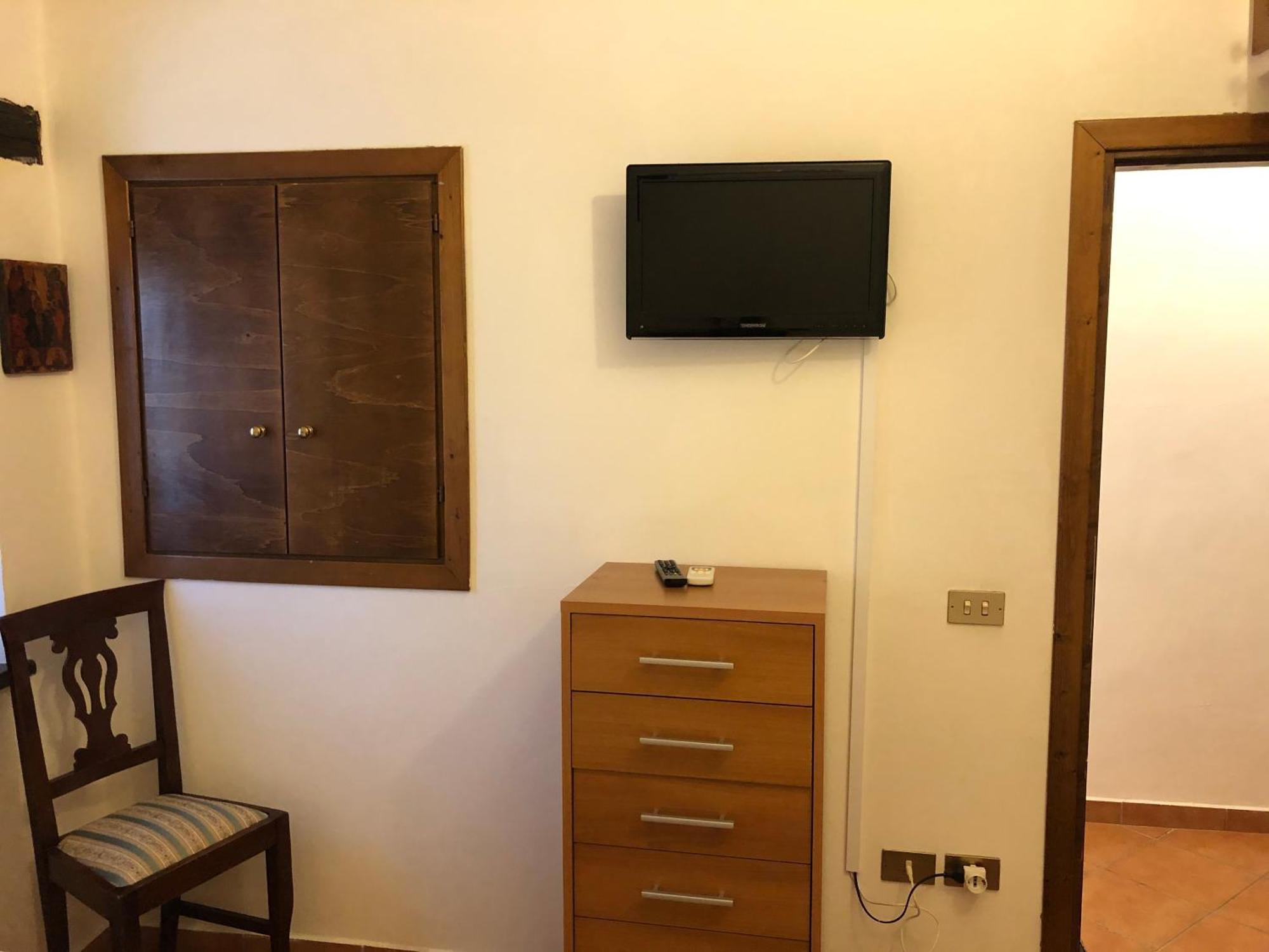 Agriturismo Camiano Piccolo Montefalco Room photo