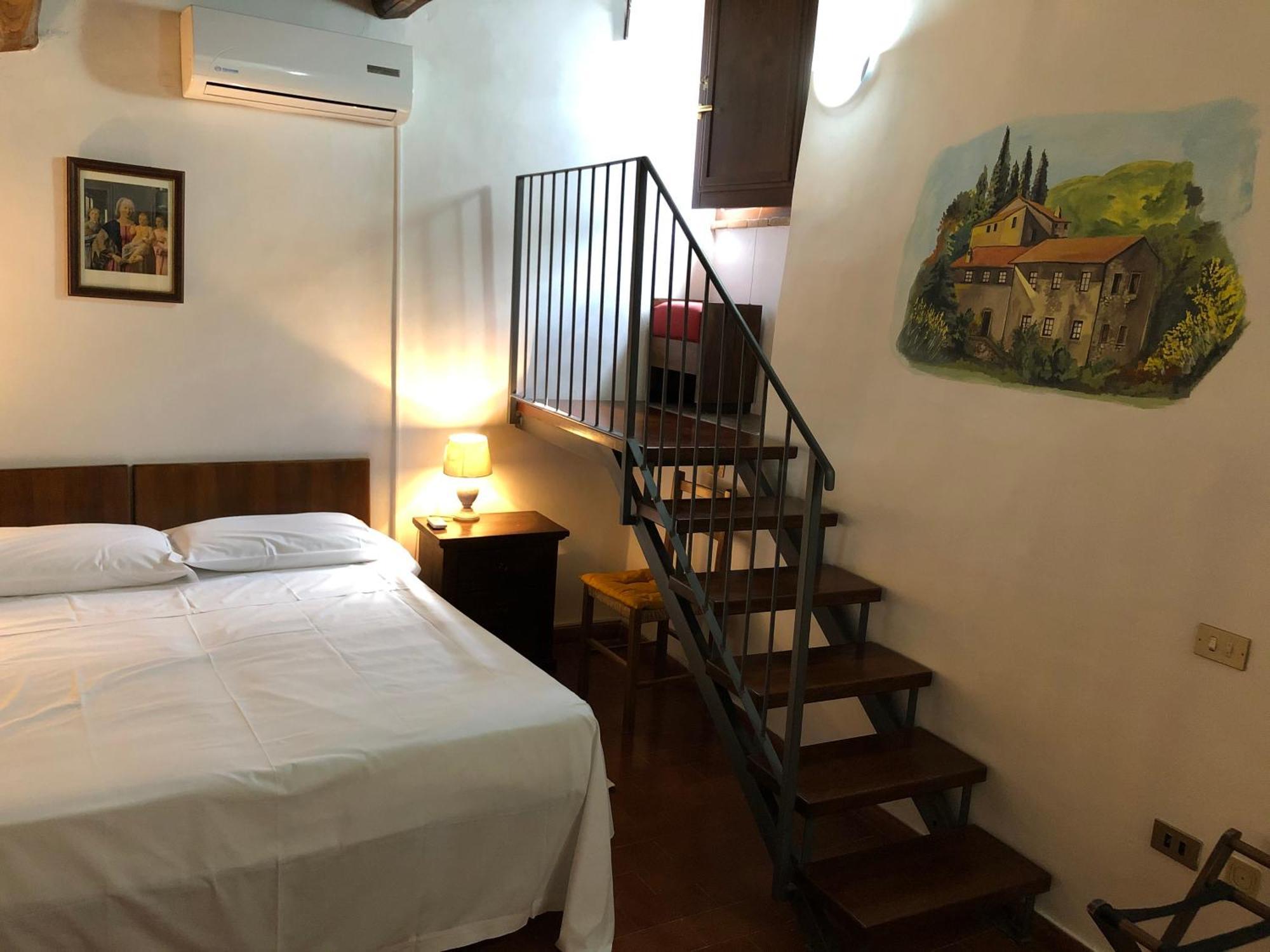 Agriturismo Camiano Piccolo Montefalco Room photo